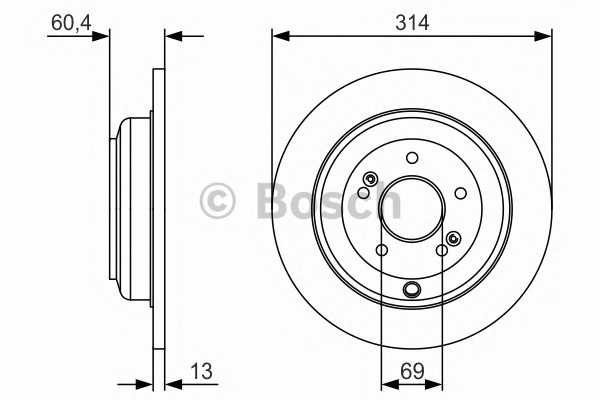 bosch 0986479v15