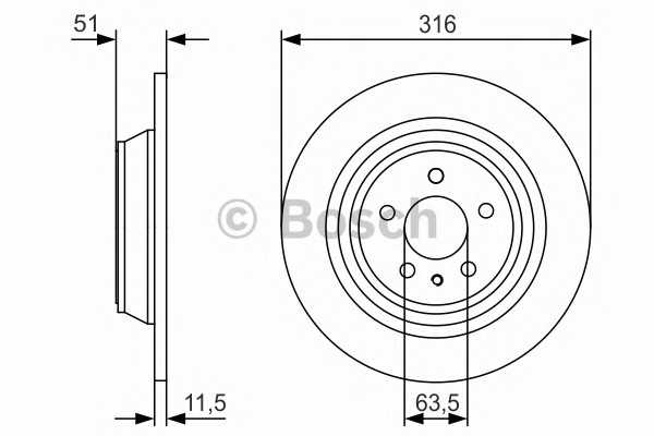 bosch 0986479v24