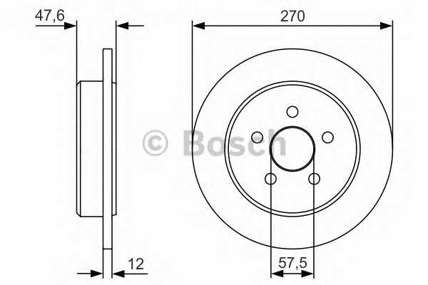 bosch 0986479v43