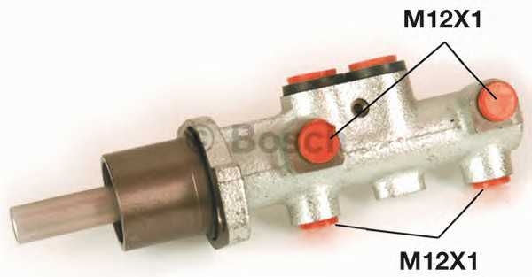 bosch 0986480820