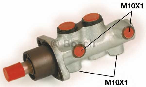 bosch 0986480866
