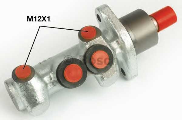bosch 0986480888