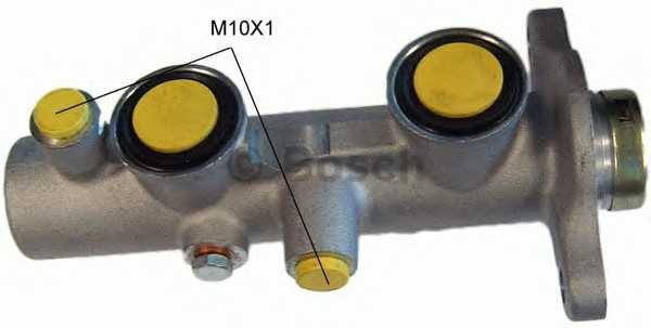 bosch 0986480923