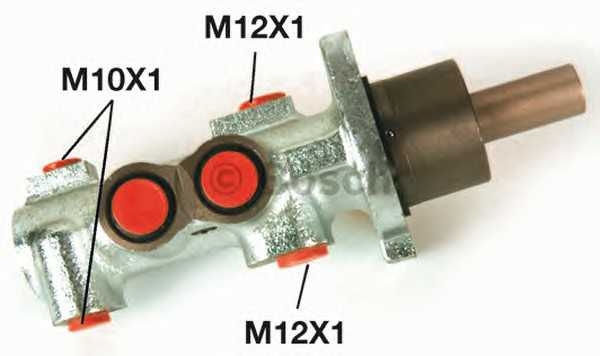bosch 0986480939