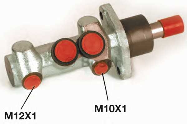 bosch 0986481036