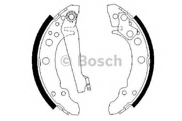 bosch 0986487002