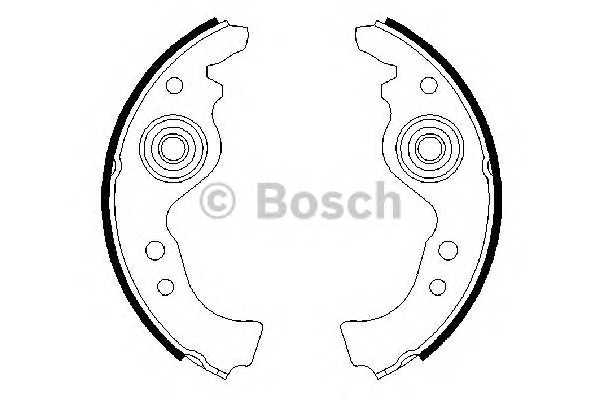 bosch 0986487030