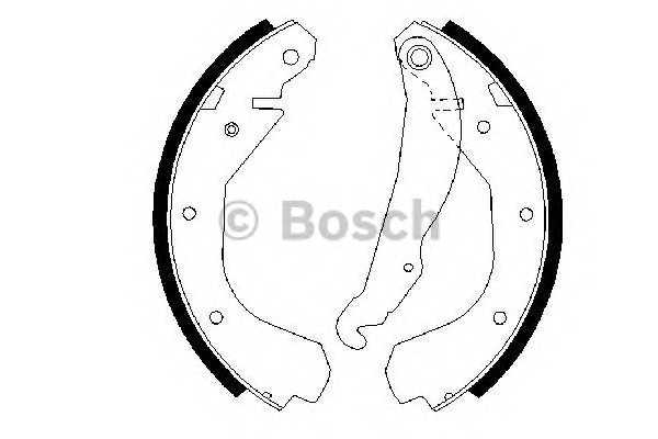 bosch 0986487199