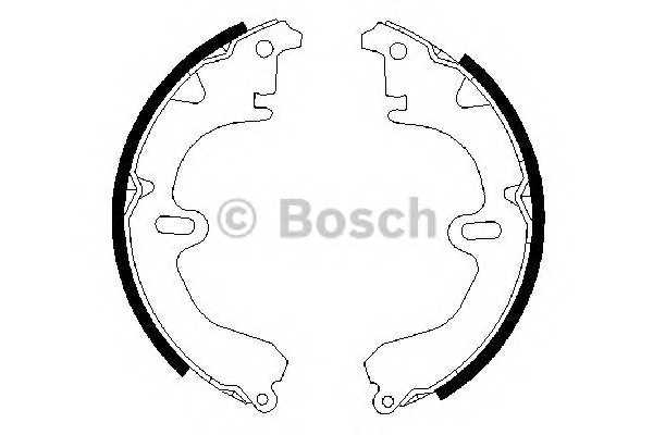 bosch 0986487203