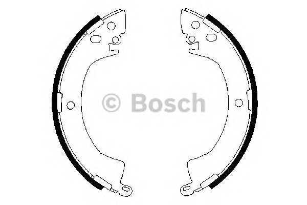 bosch 0986487207