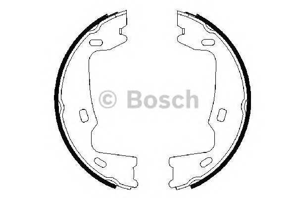 bosch 0986487214