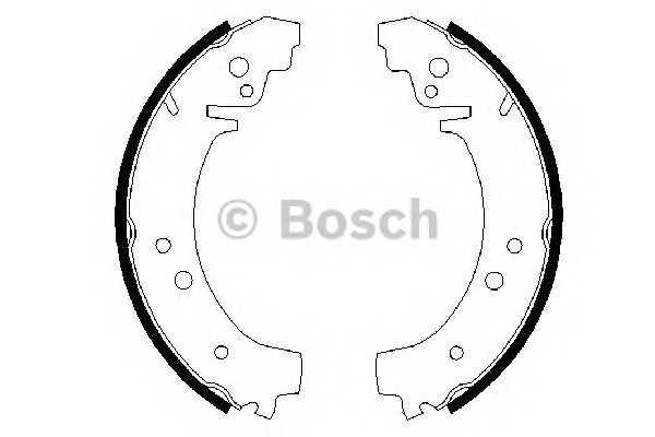 bosch 0986487217
