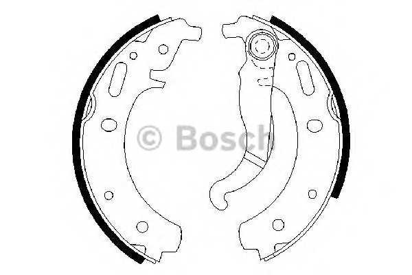 bosch 0986487224