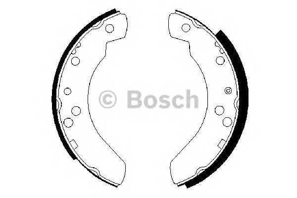 bosch 0986487242