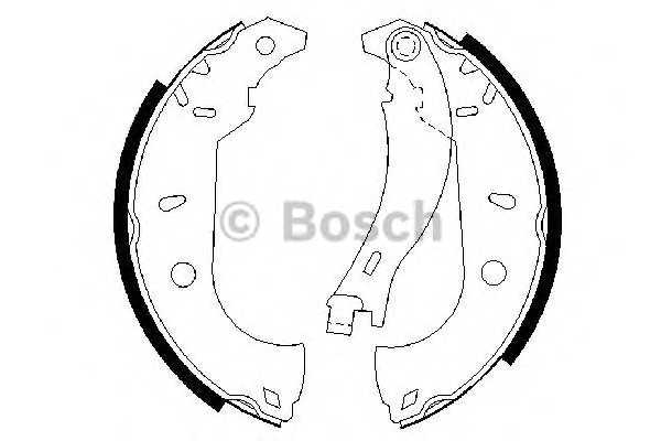 bosch 0986487255