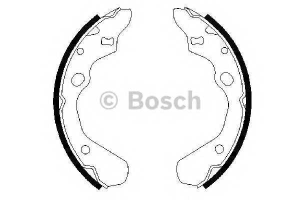 bosch 0986487257