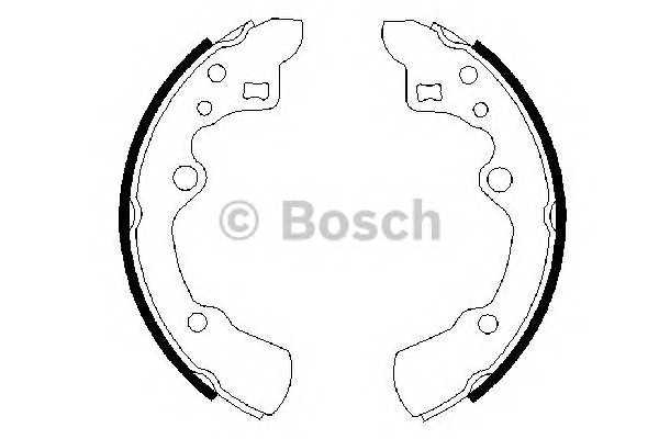 bosch 0986487258