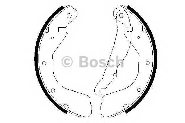 bosch 0986487264