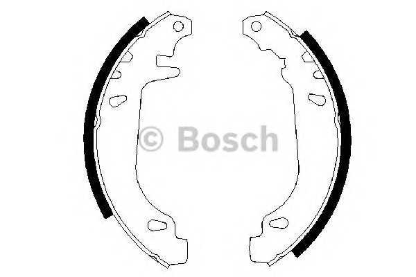 bosch 0986487272
