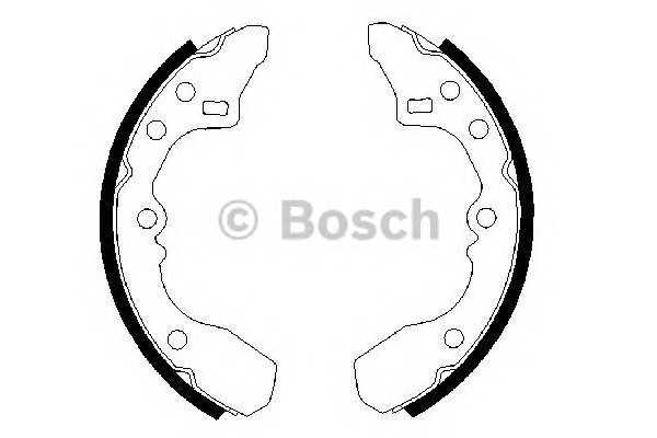 bosch 0986487282