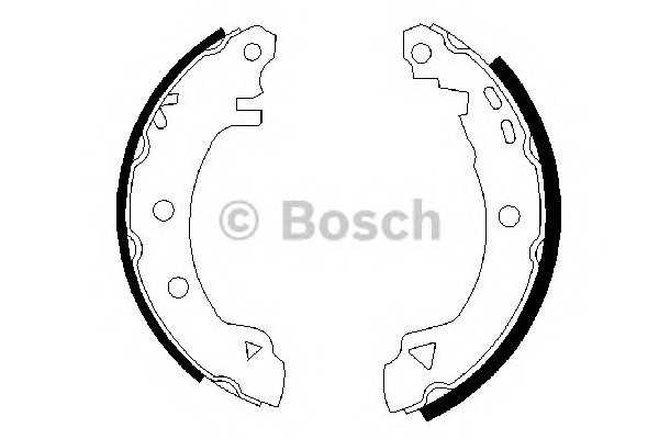 bosch 0986487289