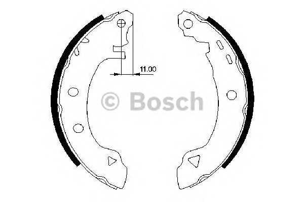 bosch 0986487295