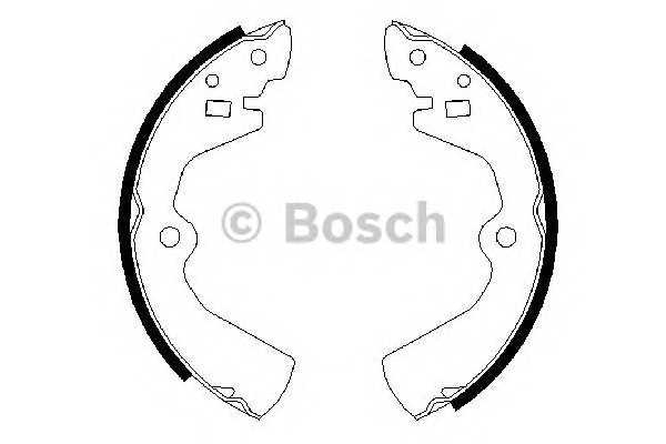 bosch 0986487300