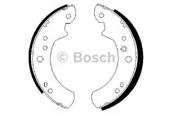 bosch 0986487309