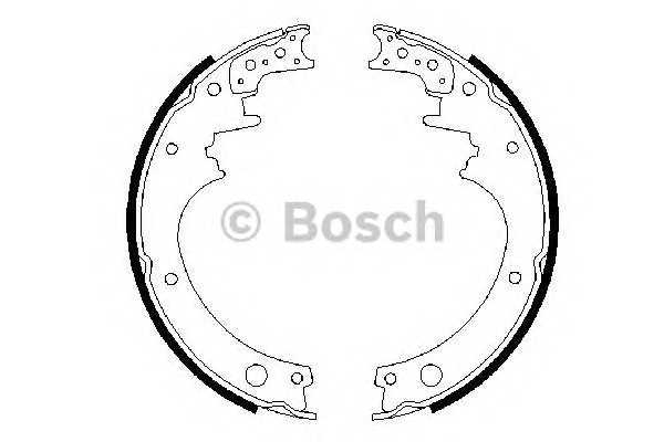 bosch 0986487316