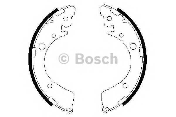 bosch 0986487323