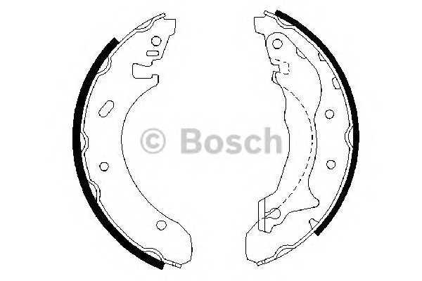 bosch 0986487330