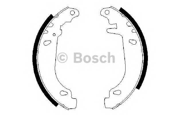 bosch 0986487346