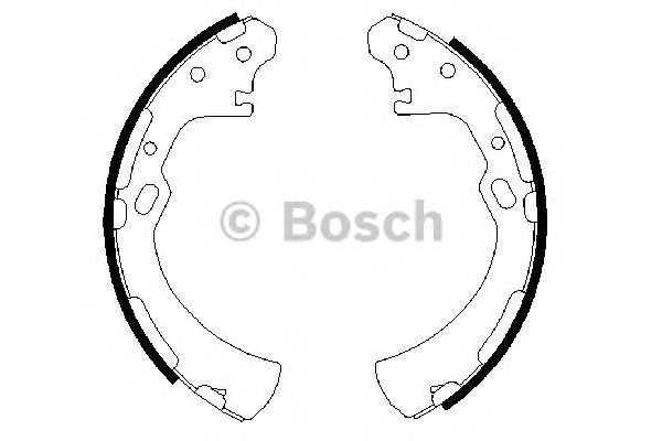 bosch 0986487369