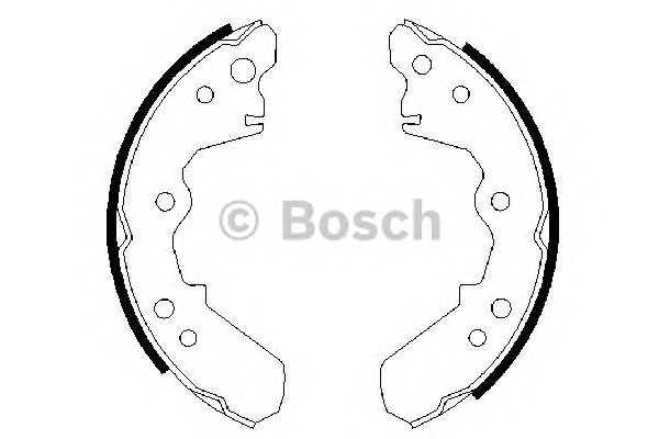 bosch 0986487376