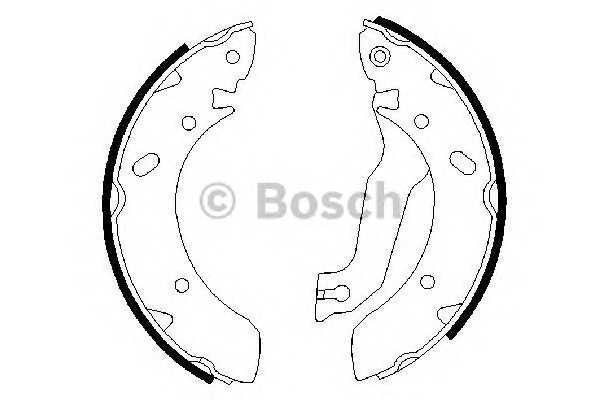 bosch 0986487387