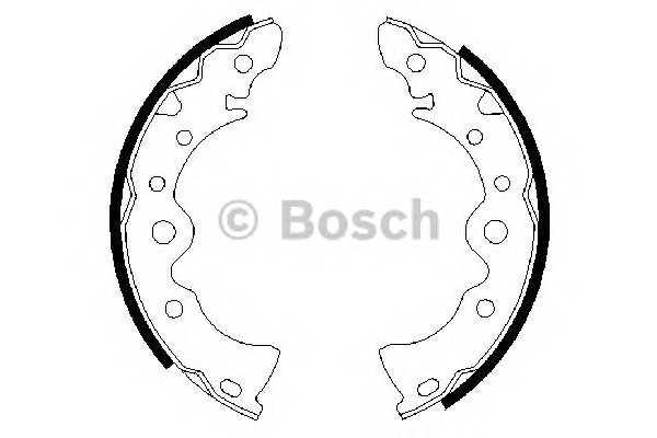 bosch 0986487398