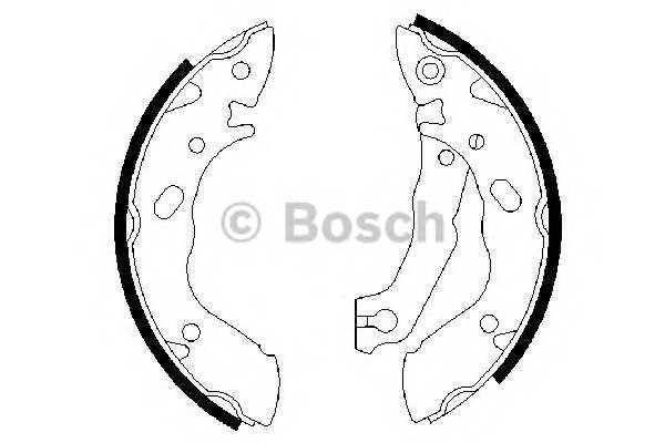 bosch 0986487400
