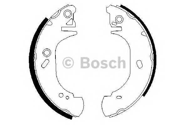 bosch 0986487401