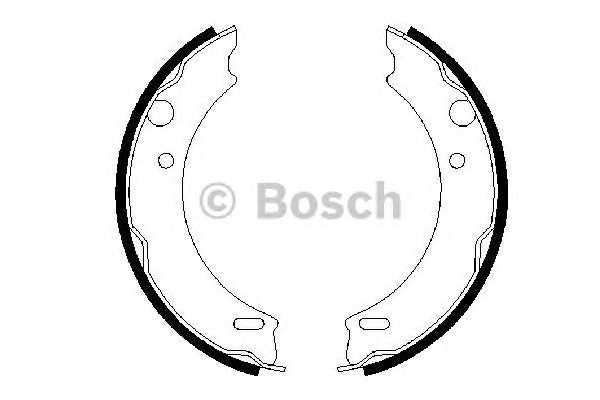 bosch 0986487412
