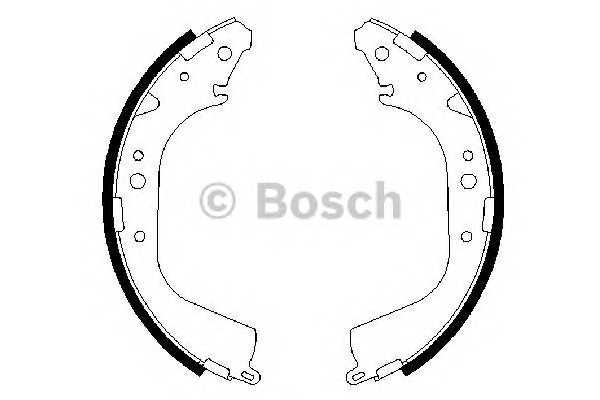 bosch 0986487414