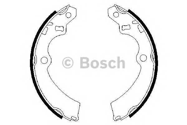 bosch 0986487427