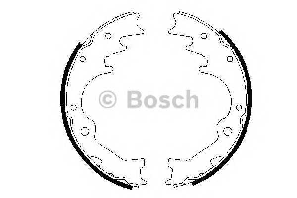 bosch 0986487435