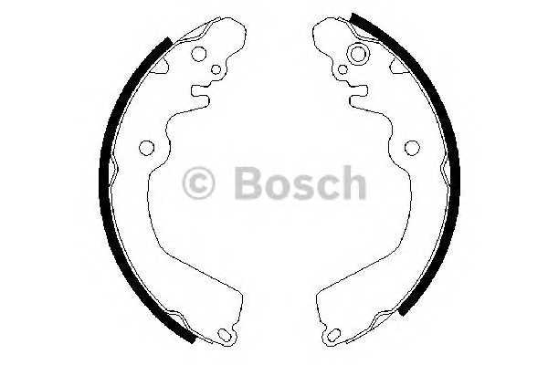 bosch 0986487451