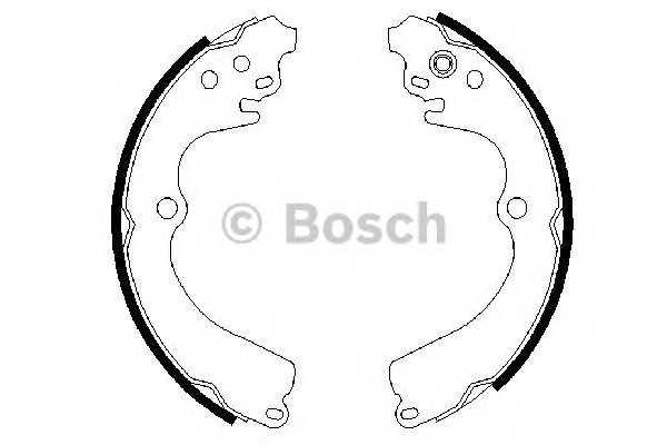 bosch 0986487463