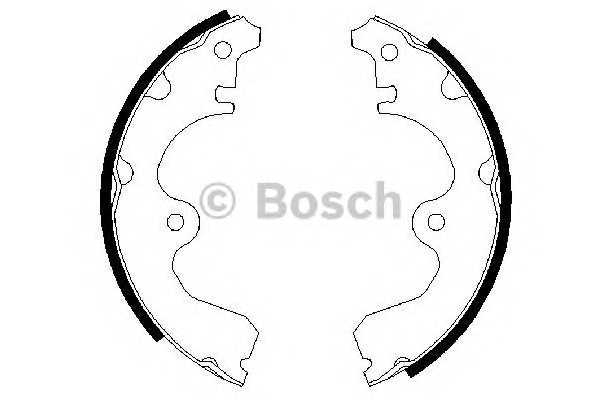 bosch 0986487474