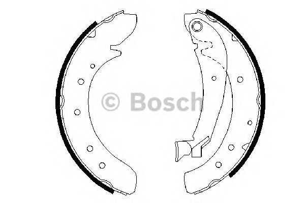 bosch 0986487522