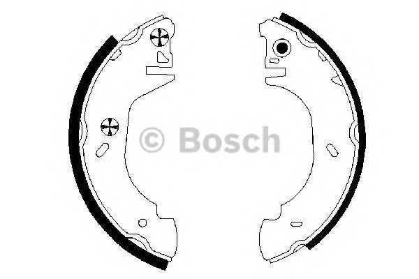 bosch 0986487524