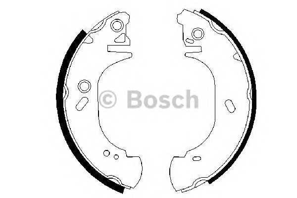 bosch 0986487525