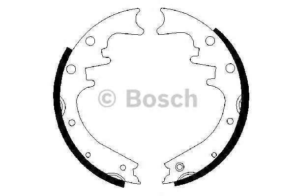 bosch 0986487529