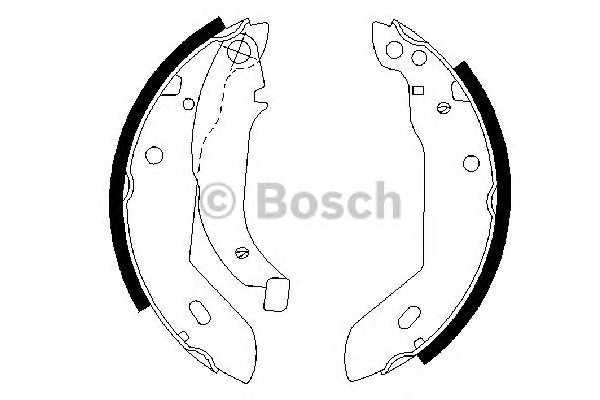 bosch 0986487533